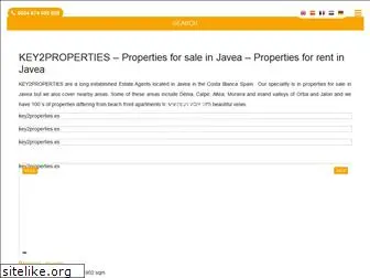 key2properties.es