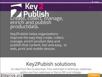 key2publish.com