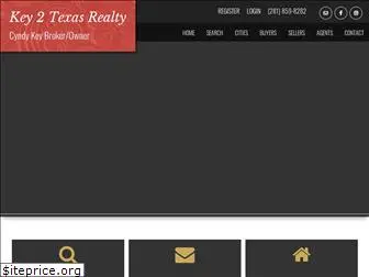 key2texasrealty.com