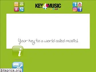 key4music.com