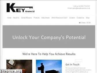 keyabrasives.co.uk