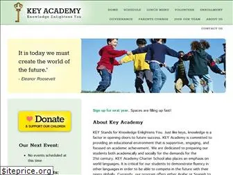 keyacademycharter.org