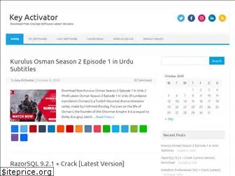 keyactivator.net