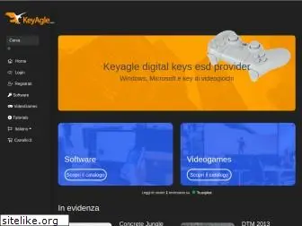 keyagle.com