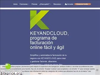 keyandcloud.com