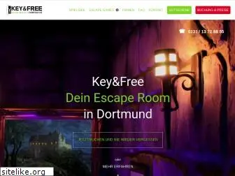 keyandfree.de