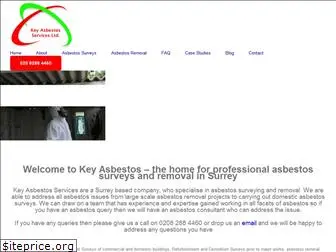 keyasbestos.co.uk