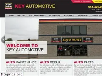 keyauto-hugo.com