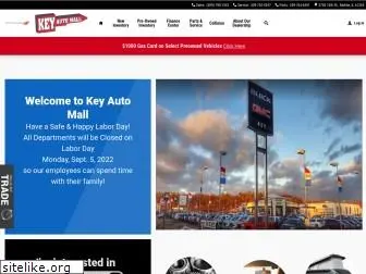 keyautomall.com