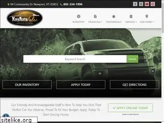 keyautosalesvt.com