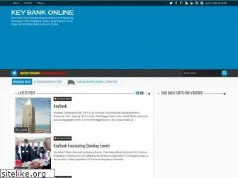 keybankonline.blogspot.com