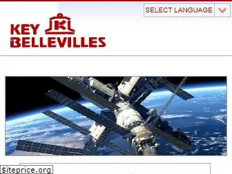 keybellevilles.com