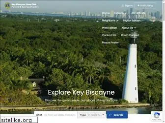 keybiscaynedirectoryonline.com