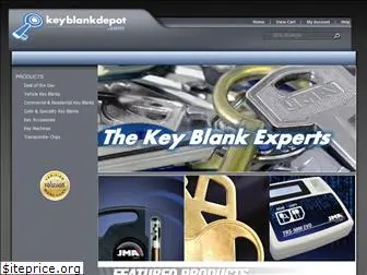 keyblankdepot.com