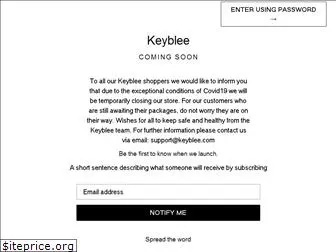 keyblee.com