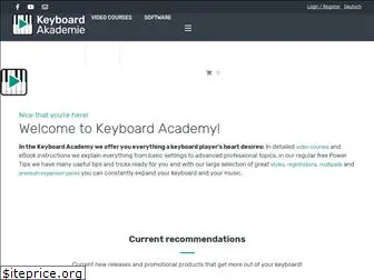 keyboard-akademie.de