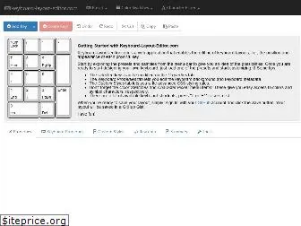 keyboard-layout-editor.com
