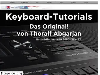 keyboard-seminare.de