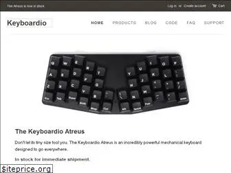 keyboard.io