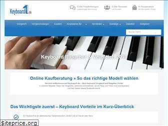 keyboard1.de