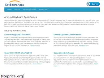 keyboardapps.net