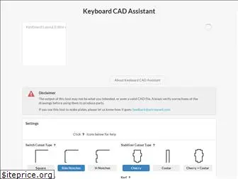 keyboardcad.com