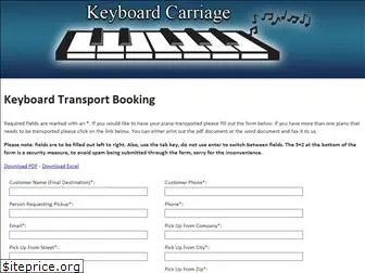 keyboardcarriage.com