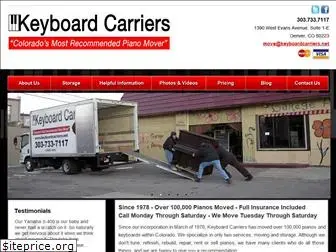 keyboardcarriers.net