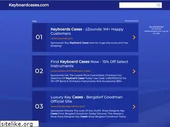 keyboardcases.com