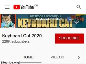 keyboardcat.com