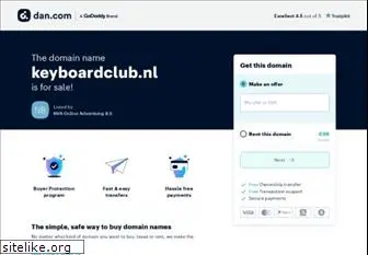 keyboardclub.nl