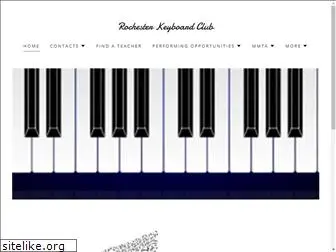 keyboardclub.org