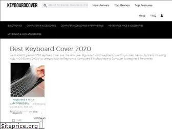 keyboardcover.org