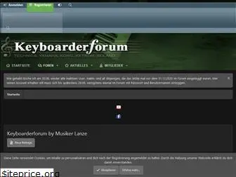 keyboarder-forum.de