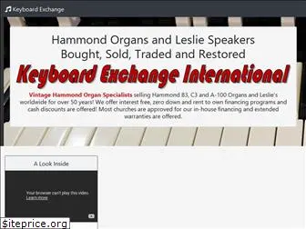 keyboardexchange.com