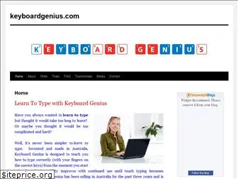 keyboardgenius.com