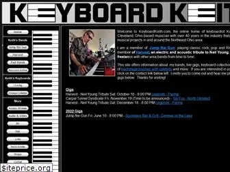 keyboardkeith.com