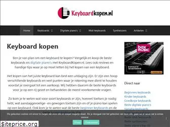 keyboardkopen.nl