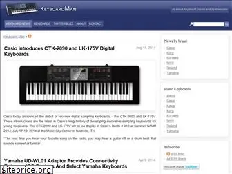 keyboardman.com