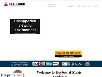 keyboardmusicacademy.com