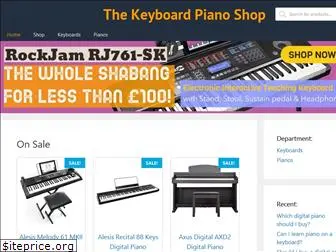 keyboardpiano.co.uk