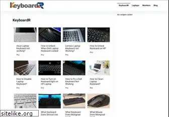 keyboardr.com