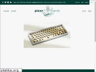 keyboards.pizza