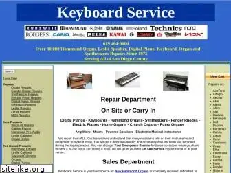 keyboardservice.com