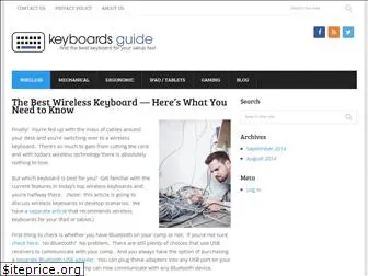 keyboardsguide.com