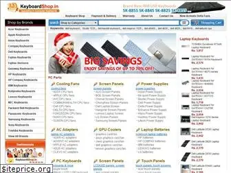 keyboardshop.in