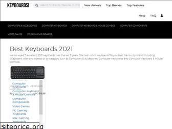 keyboardsi.com