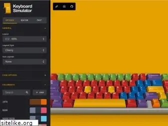 keyboardsimulator.xyz