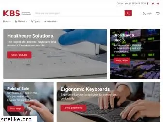 keyboardspecialists.co.uk
