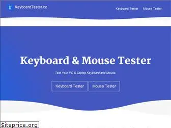 keyboardtester.co